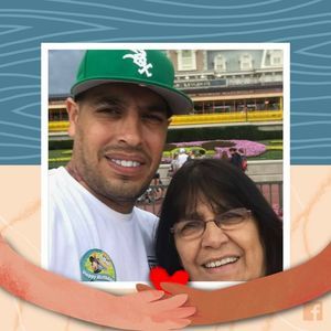 Meet your Posher, Josefa